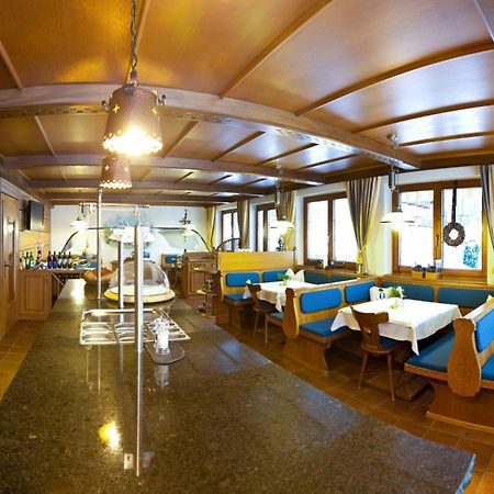 Ferienhaus Alpina Kals-am Großglockner Extérieur photo