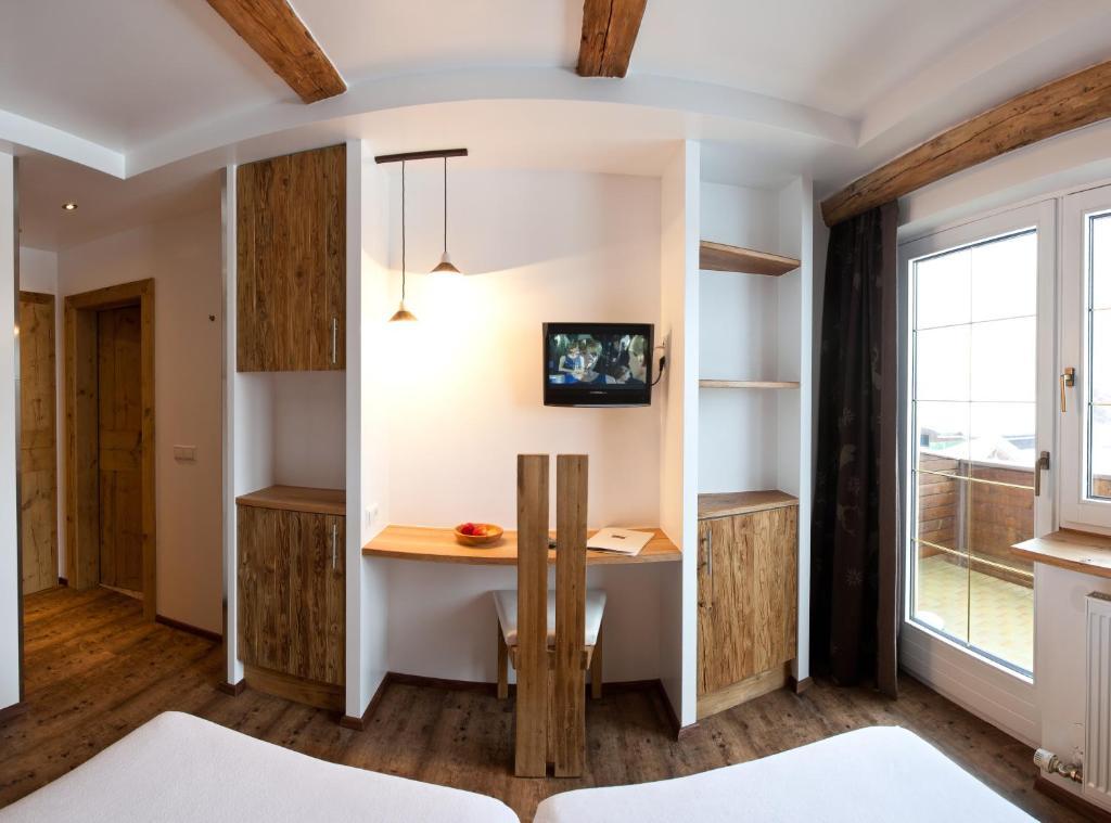 Ferienhaus Alpina Kals-am Großglockner Chambre photo