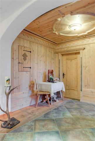 Ferienhaus Alpina Kals-am Großglockner Extérieur photo