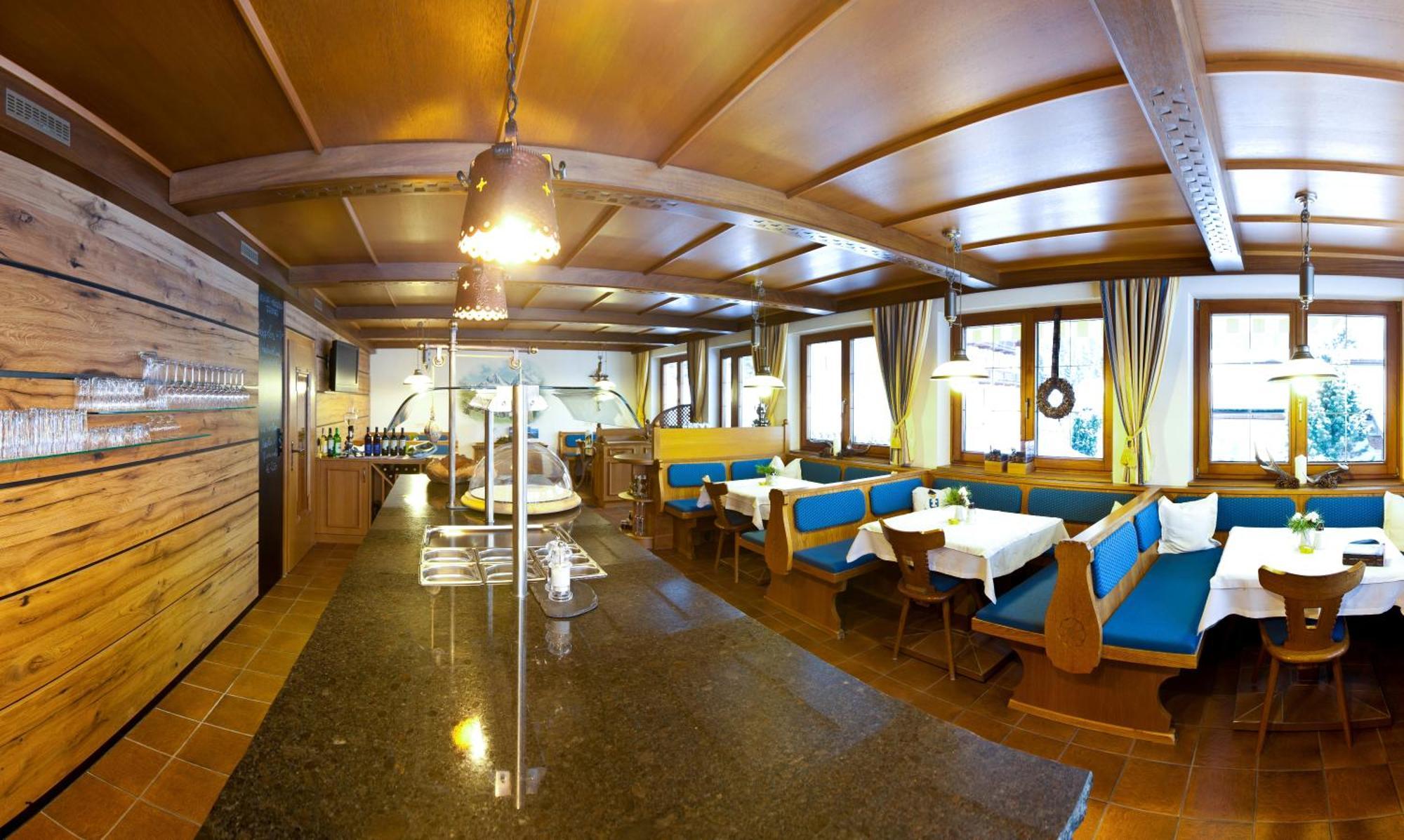 Ferienhaus Alpina Kals-am Großglockner Extérieur photo