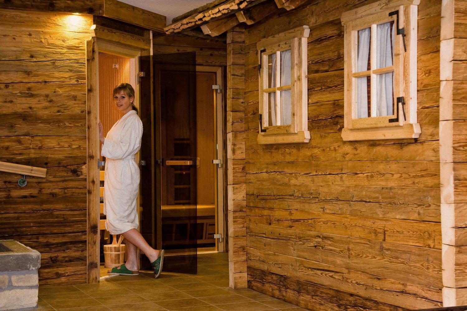 Ferienhaus Alpina Kals-am Großglockner Extérieur photo