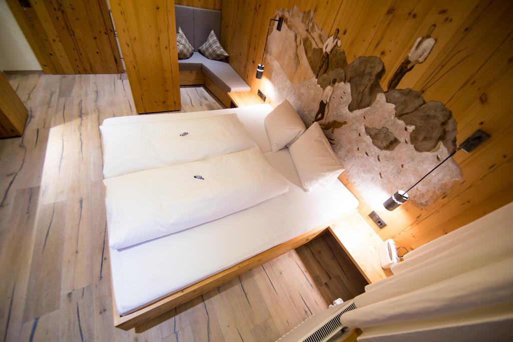 Ferienhaus Alpina Kals-am Großglockner Extérieur photo