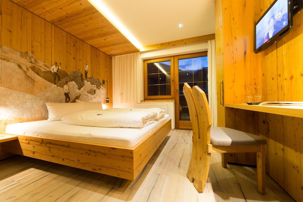 Ferienhaus Alpina Kals-am Großglockner Extérieur photo