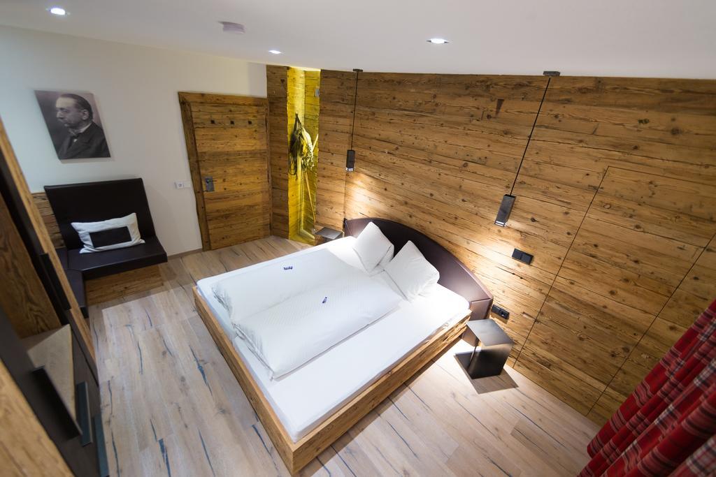 Ferienhaus Alpina Kals-am Großglockner Extérieur photo